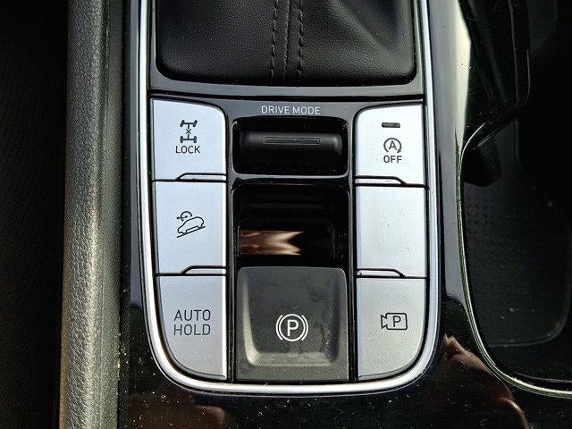 2023 Hyundai TUCSON SEL AWD