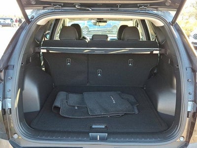 2023 Hyundai TUCSON SEL AWD