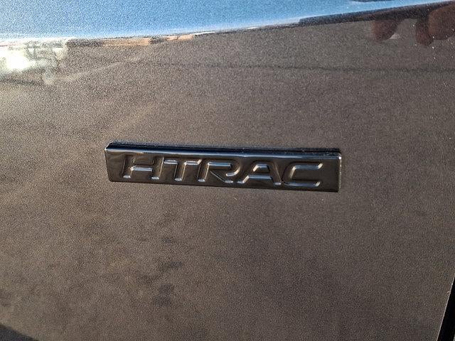 2023 Hyundai TUCSON SEL AWD