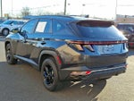 2023 Hyundai TUCSON SEL AWD