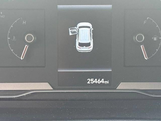 2023 Hyundai TUCSON SEL AWD