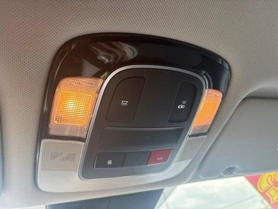 2023 Hyundai TUCSON SEL AWD