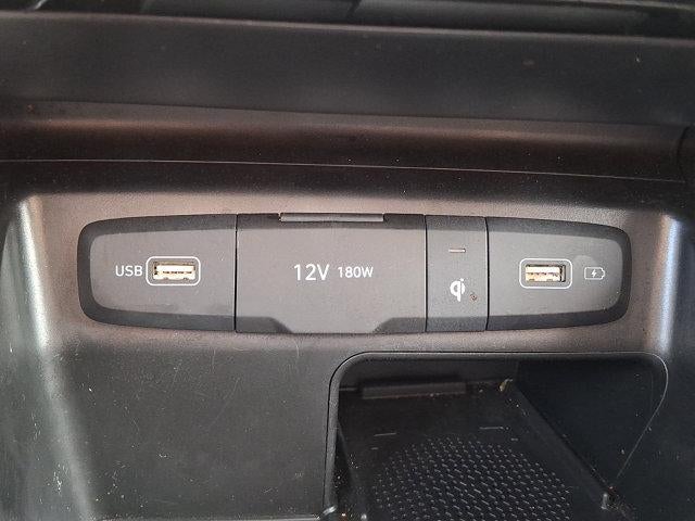 2023 Hyundai TUCSON SEL AWD