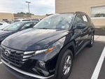 2023 Hyundai TUCSON SEL AWD