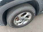 2023 Hyundai TUCSON SEL AWD