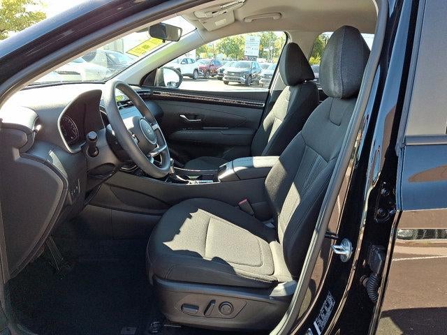 2023 Hyundai TUCSON SEL AWD