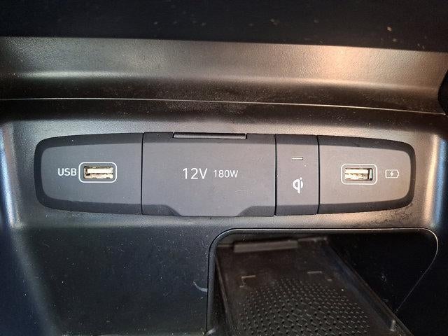 2023 Hyundai TUCSON SEL AWD