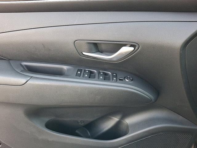 2023 Hyundai TUCSON SEL AWD