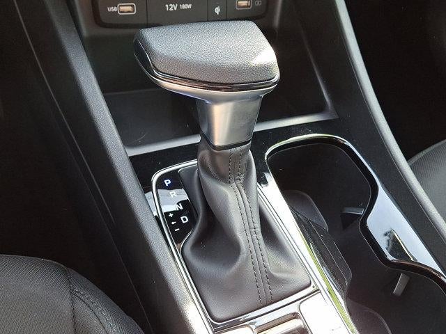 2023 Hyundai TUCSON SEL AWD