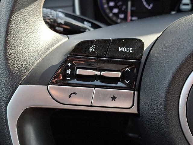 2023 Hyundai TUCSON SEL AWD