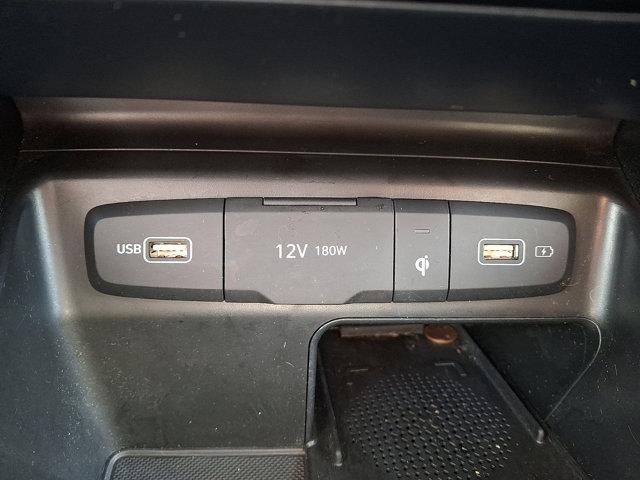 2023 Hyundai TUCSON SEL AWD