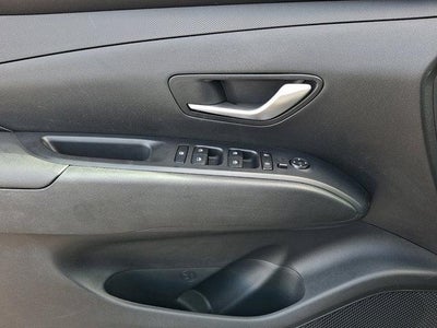 2023 Hyundai TUCSON SEL AWD