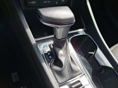 2023 Hyundai TUCSON SEL AWD