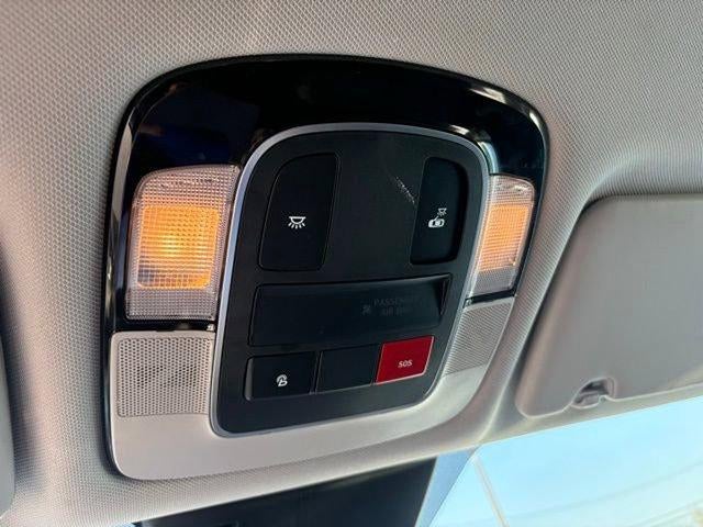 2023 Hyundai TUCSON SEL AWD