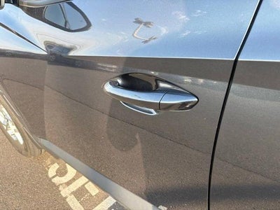 2023 Hyundai TUCSON SEL AWD