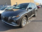 2023 Hyundai TUCSON SEL AWD