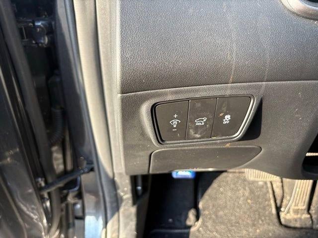 2023 Hyundai TUCSON SEL AWD