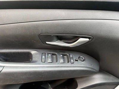 2023 Hyundai TUCSON SEL AWD