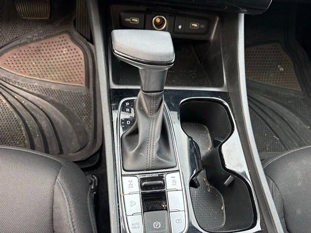 2023 Hyundai TUCSON SEL AWD