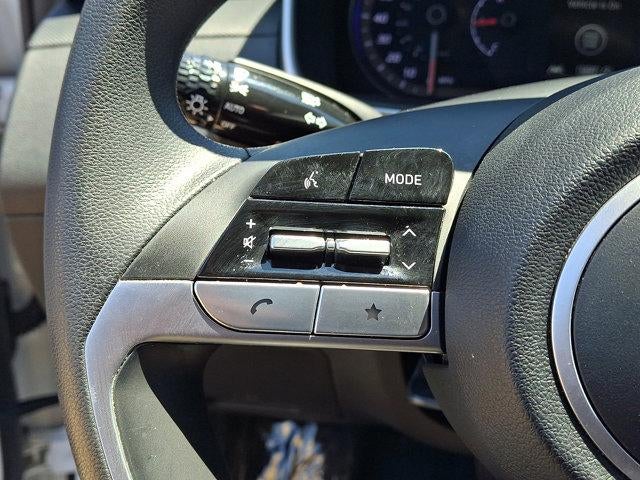 2023 Hyundai TUCSON SEL AWD