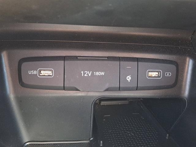 2023 Hyundai TUCSON SEL AWD
