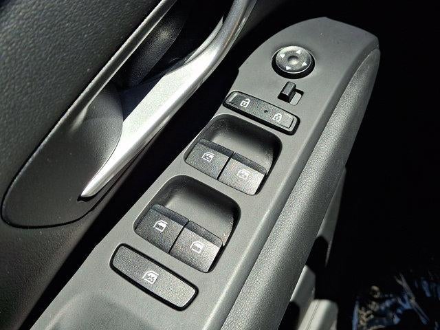 2023 Hyundai TUCSON SEL AWD