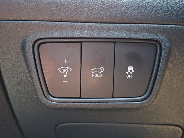 2023 Hyundai TUCSON SEL AWD