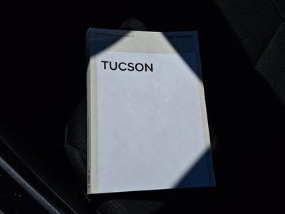 2023 Hyundai TUCSON SEL AWD