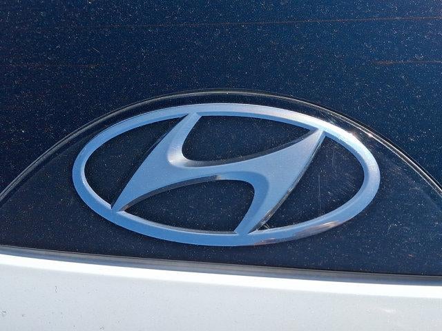 2023 Hyundai TUCSON SEL AWD