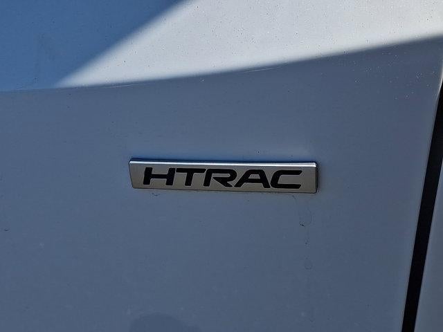 2023 Hyundai TUCSON SEL AWD