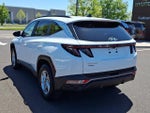 2023 Hyundai TUCSON SEL AWD
