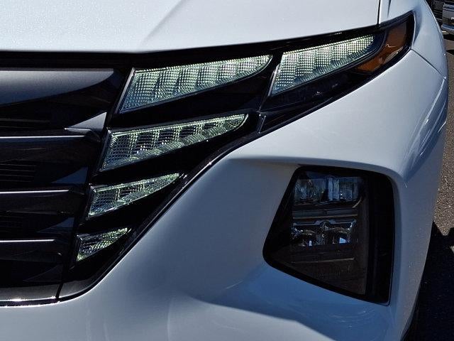 2023 Hyundai TUCSON SEL AWD