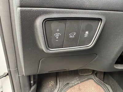 2023 Hyundai TUCSON SEL AWD