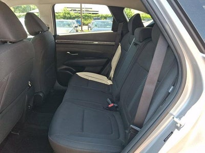 2024 Hyundai TUCSON SEL AWD *Ltd Avail*
