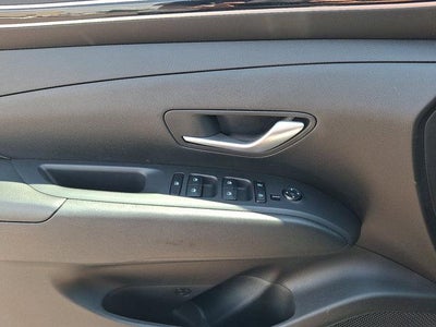 2024 Hyundai TUCSON SEL AWD *Ltd Avail*