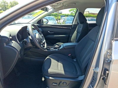 2024 Hyundai TUCSON SEL AWD *Ltd Avail*