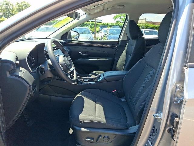 2024 Hyundai TUCSON SEL AWD *Ltd Avail*