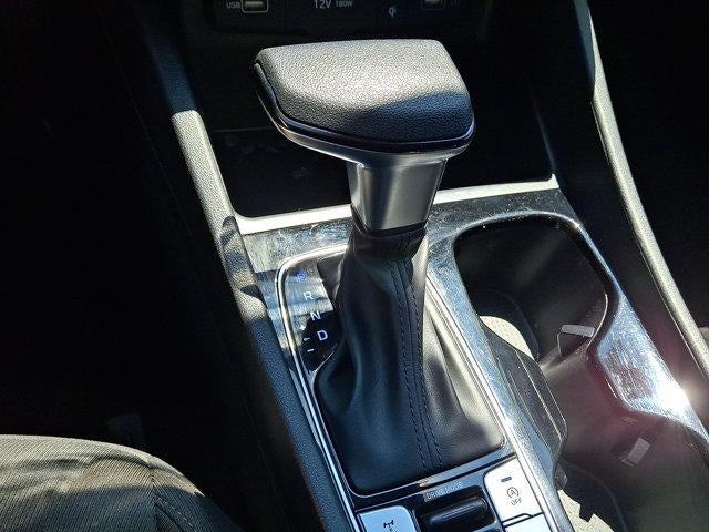 2024 Hyundai TUCSON SEL AWD *Ltd Avail*