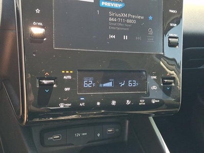 2024 Hyundai TUCSON SEL AWD *Ltd Avail*