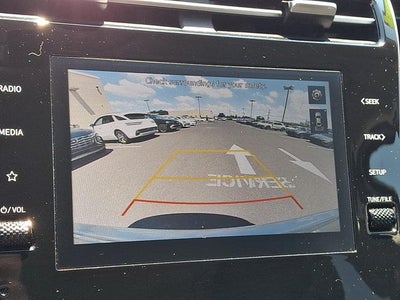 2024 Hyundai TUCSON SEL AWD *Ltd Avail*