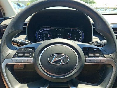 2024 Hyundai TUCSON SEL AWD *Ltd Avail*