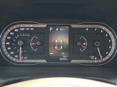 2024 Hyundai TUCSON SEL AWD *Ltd Avail*