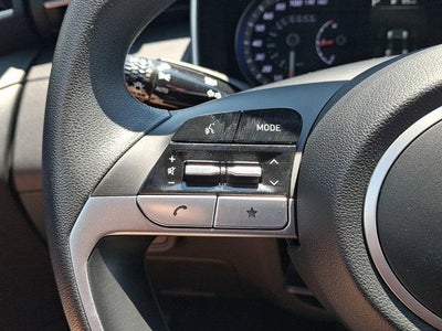 2024 Hyundai TUCSON SEL AWD *Ltd Avail*