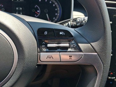 2024 Hyundai TUCSON SEL AWD *Ltd Avail*