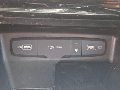 2024 Hyundai TUCSON SEL AWD *Ltd Avail*