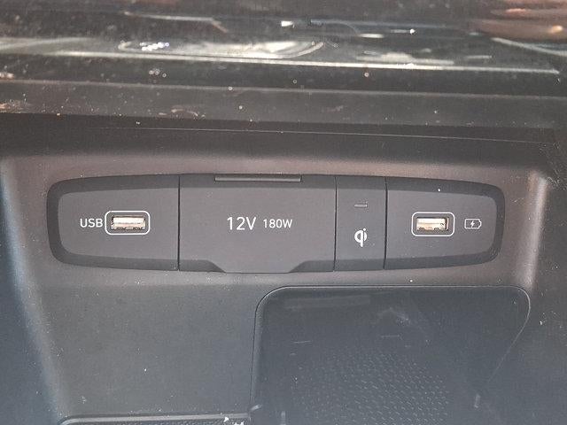 2024 Hyundai TUCSON SEL AWD *Ltd Avail*