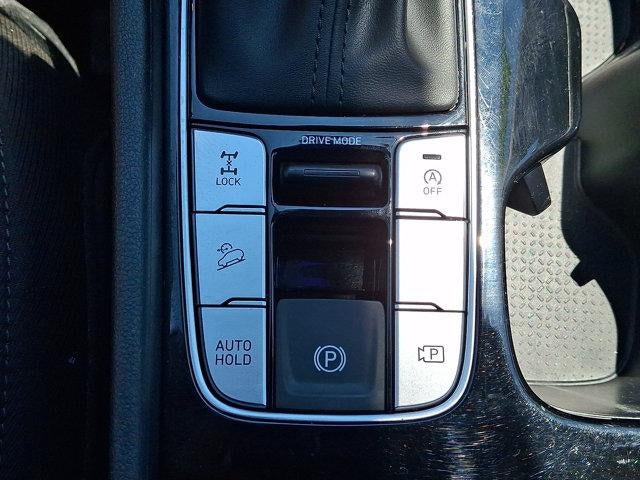 2024 Hyundai TUCSON SEL AWD *Ltd Avail*
