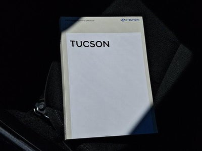 2024 Hyundai TUCSON SEL AWD *Ltd Avail*