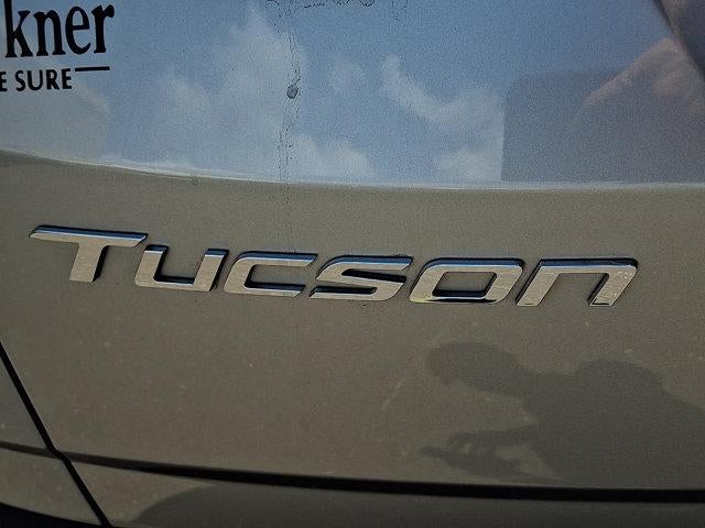 2024 Hyundai TUCSON SEL AWD *Ltd Avail*
