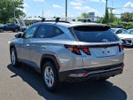 2024 Hyundai TUCSON SEL AWD *Ltd Avail*